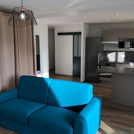 Spacieux Studio Entierement Renove Ajaccio  Exterior photo